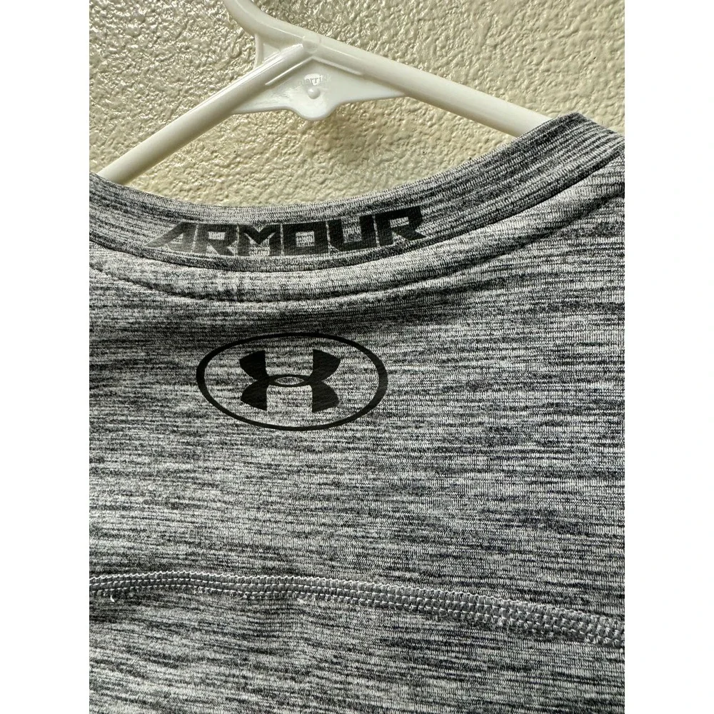 Underarmour information •	we